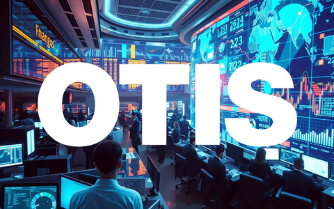 Otis Aktie: Fokus auf Modernisierung - Foto: über boerse-global.de