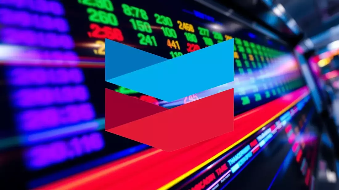 Chevron afianza su posición estratégica en Irak con un acuerdo clave Illustration mit AI erstellt übermittelt durch boerse-global.de
