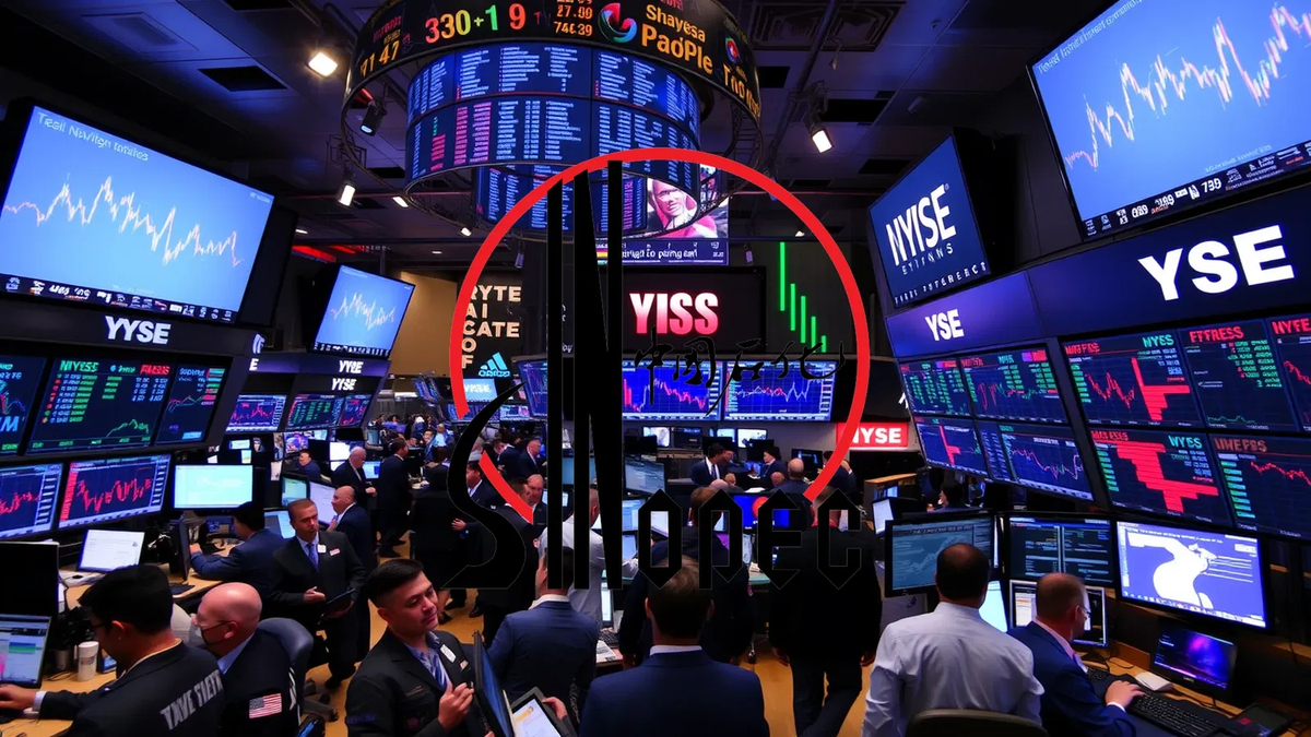 OMV Petrom Aktie: Geopolitische Belastungsproben - Foto: über boerse-global.de