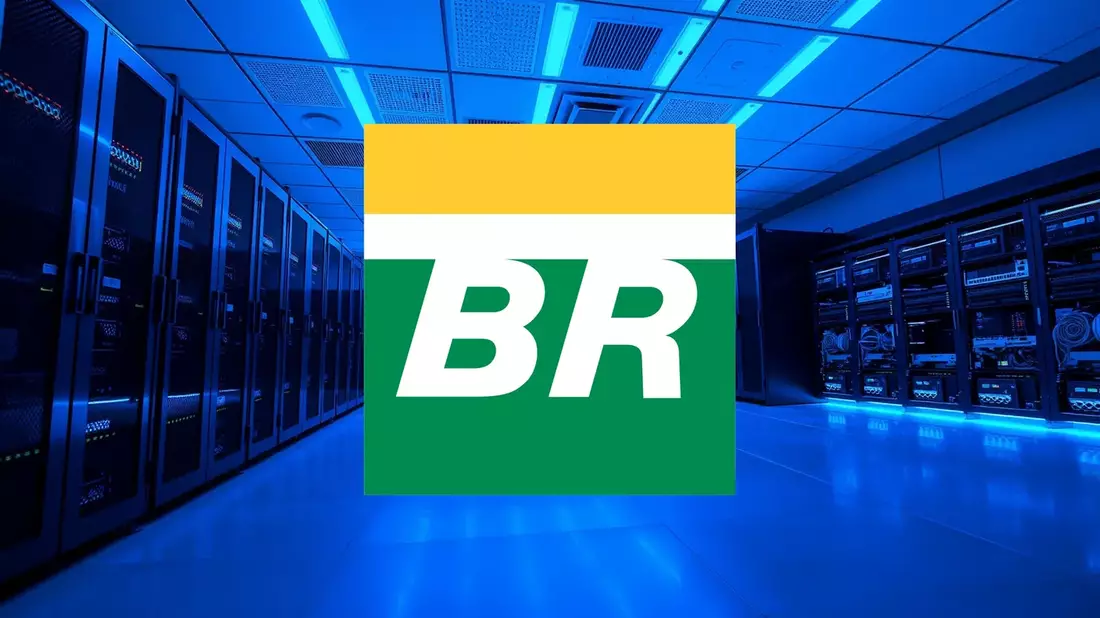 Petrobras: La nueva joya de la corona bursátil latinoamericana Illustration mit AI erstellt übermittelt durch boerse-global.de