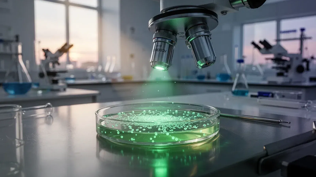 ImmunityBio Aktie: Durchbruch - Foto: über boerse-global.de