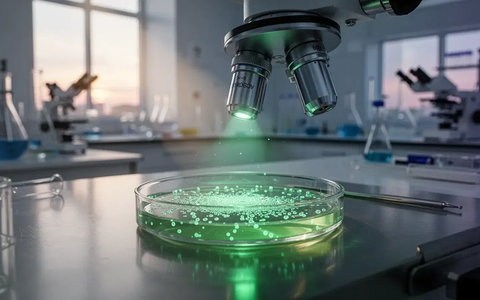 ImmunityBio Aktie: Durchbruch - Foto: über boerse-global.de