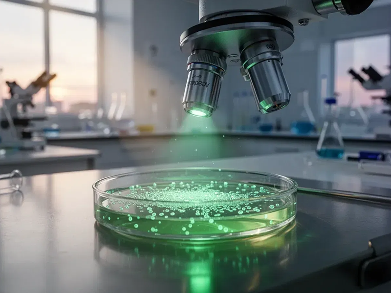 ImmunityBio Aktie: Durchbruch - Foto: über boerse-global.de