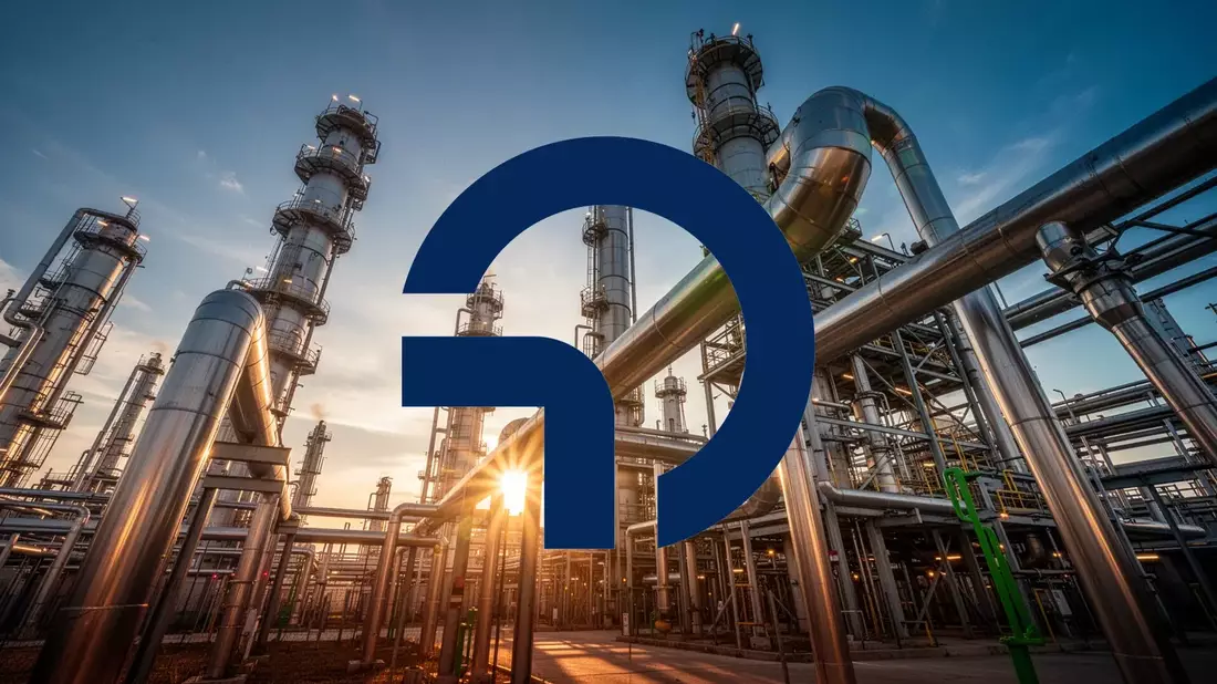 OMV Aktie: Dreijahreshoch geknackt - Bild: über boerse-global.de