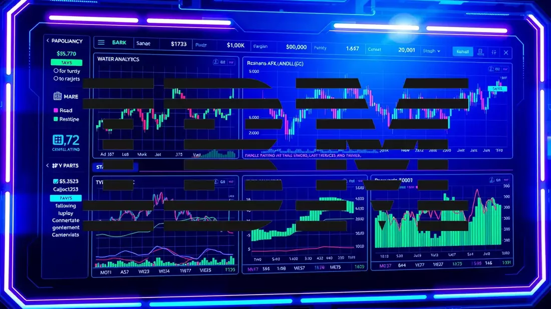 IBM recibe un contrato millonario del Pentágono para modernizar sus supermercados - Bild: über boerse-global.de