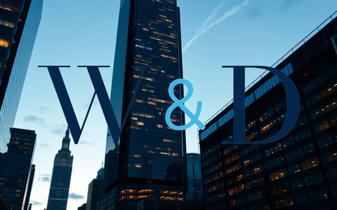 Walker & Dunlop Aktie: Ergebnis belastet - Foto: über boerse-global.de