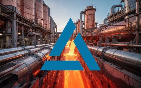 Aurubis Aktie: Millionen für Zukunft - Foto: über boerse-global.de