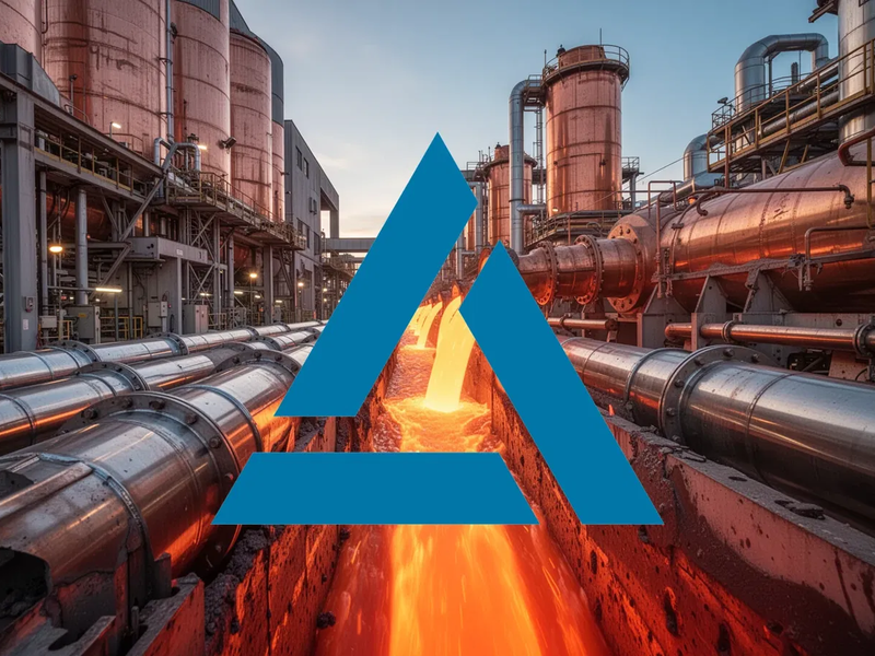 Aurubis Aktie: Millionen für Zukunft - Foto: über boerse-global.de