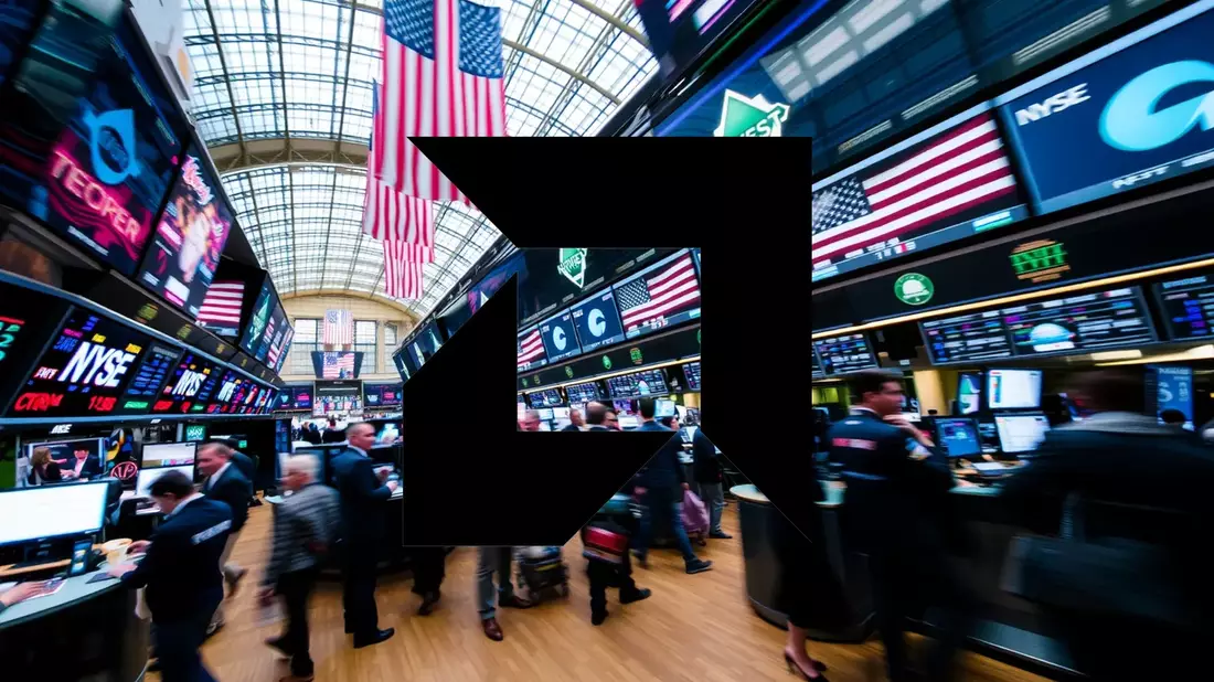 AMD consolida su ecosistema de IA con dos alianzas estratégicas clave - Bild: über boerse-global.de