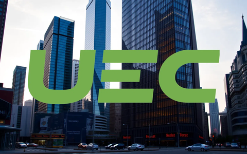 Un gigante institucional refuerza su apuesta por Uranium Energy Corp. - Foto: über boerse-global.de