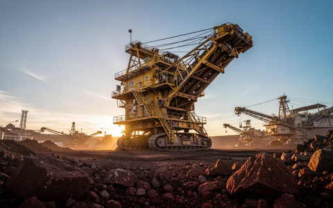 Future Fuels Aktie: Massive Uran-Expansion - Foto: über boerse-global.de