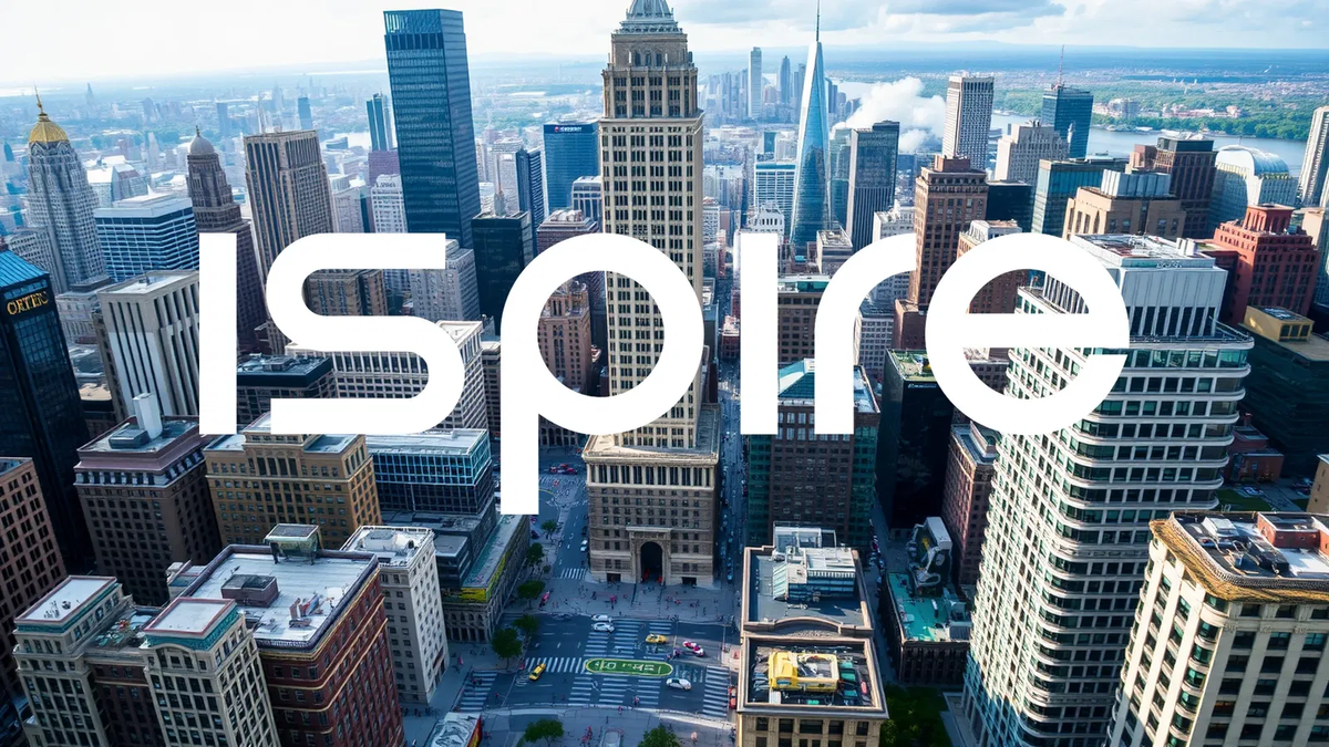 Ispire Technology Aktie: Chef kauft - Foto: über boerse-global.de