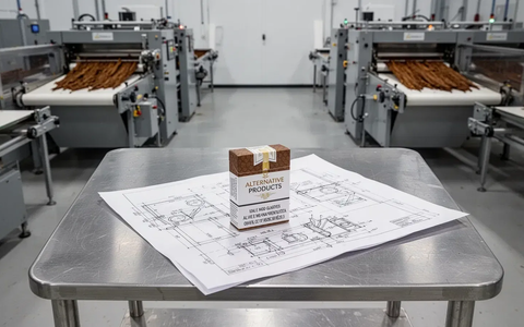 Altria Aktie: Strategiewechsel - Foto: über boerse-global.de