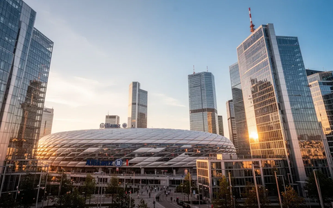 Münchener Rück Aktie: Rekordjahr - Foto: über boerse-global.de