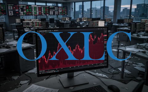 Oxford Lane Capital Aktie: Jahrestief - Foto: über boerse-global.de