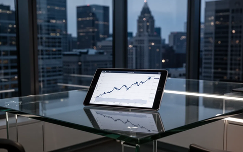 RAE: Deflation als Kernstrategie - Foto: über boerse-global.de