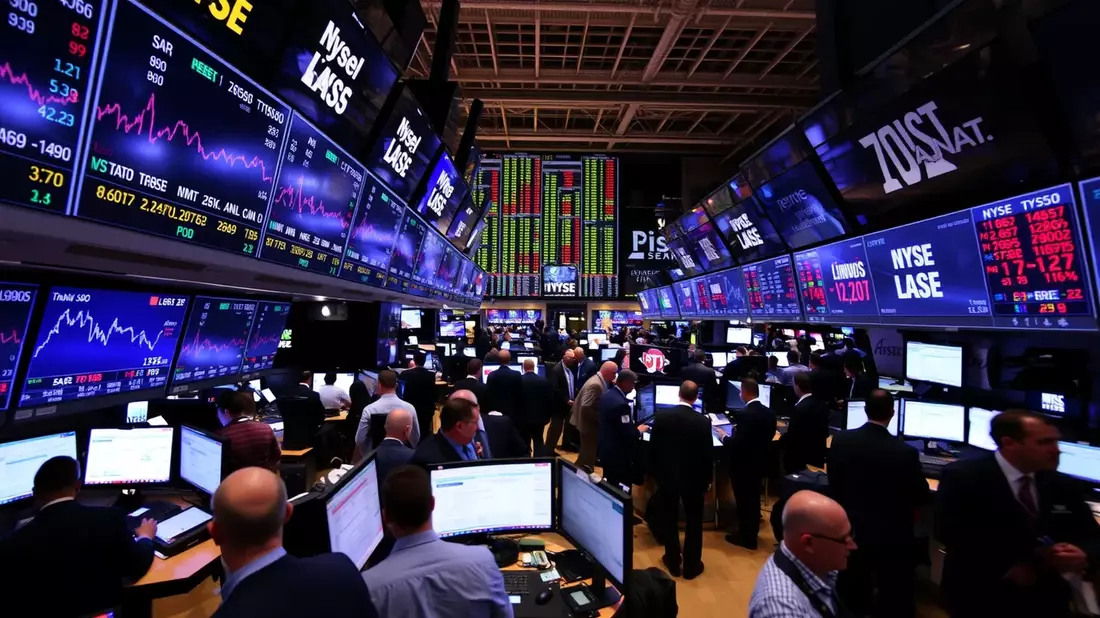 Iconovo Aktie: Lonza-Kooperation geplant - Bild: über boerse-global.de