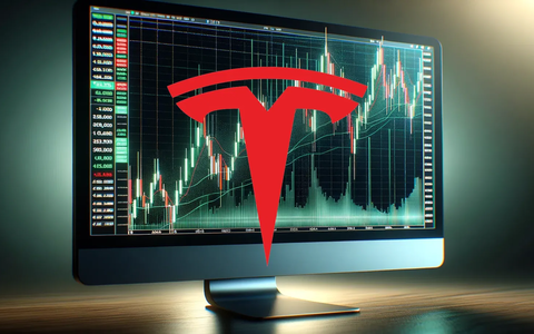Tesla en Europa: Un momento decisivo entre conflictos laborales y desafíos de mercado - Foto: über boerse-global.de