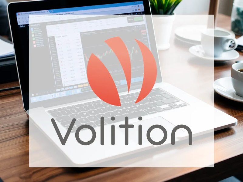 VolitionRX Aktie: Fortschritt trifft Finanzdruck - Foto: über boerse-global.de