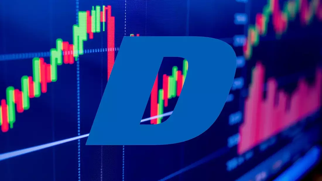 Doosan Bobcat Aktie: Rekorddividende - Bild: über boerse-global.de
