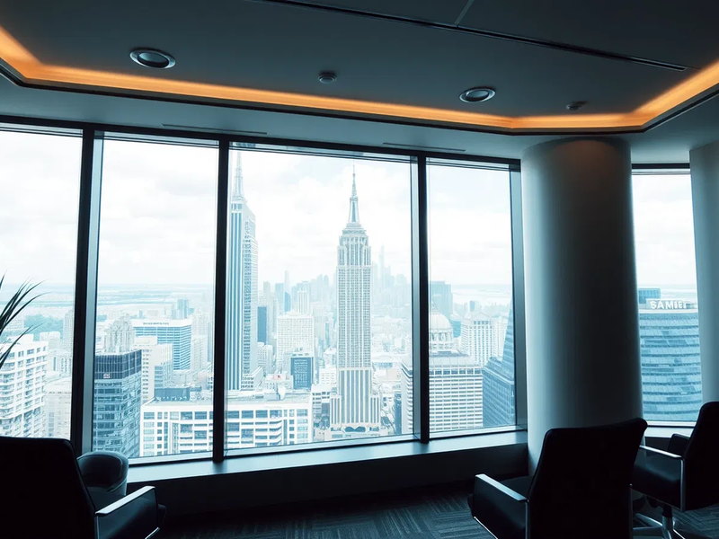 GRC-Sektor: Regulierungsdruck steigt - Foto: über boerse-global.de