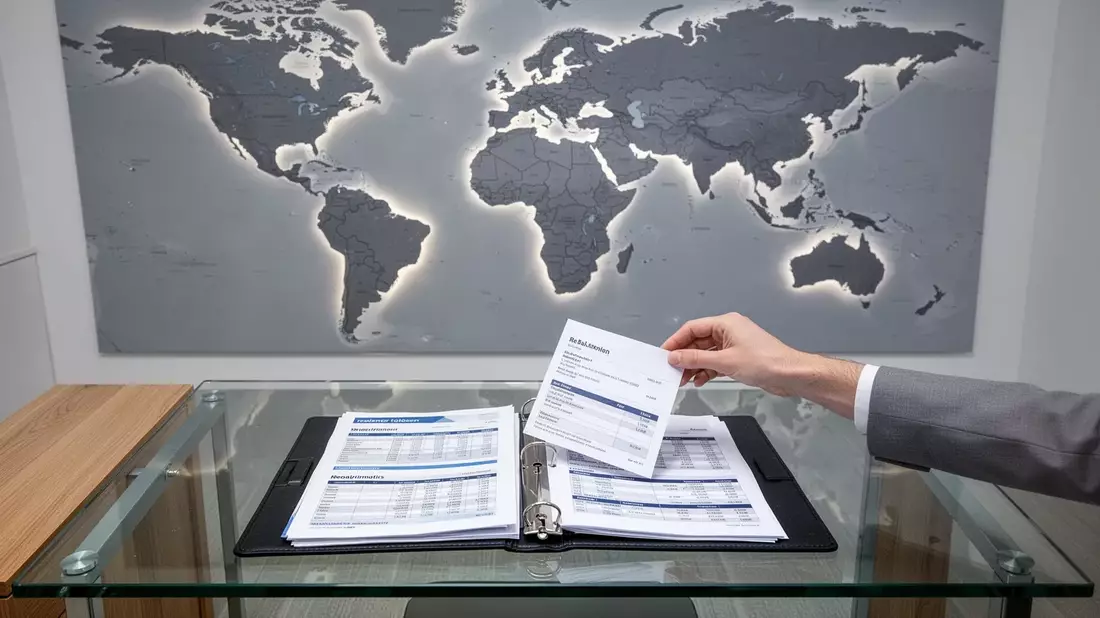 iShares Core MSCI World ETF: Portfolio-Umbau - Bild: über boerse-global.de