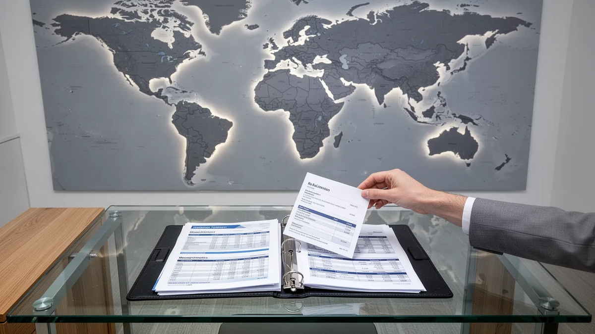 iShares Core MSCI World ETF: Portfolio-Umbau - Foto: über boerse-global.de