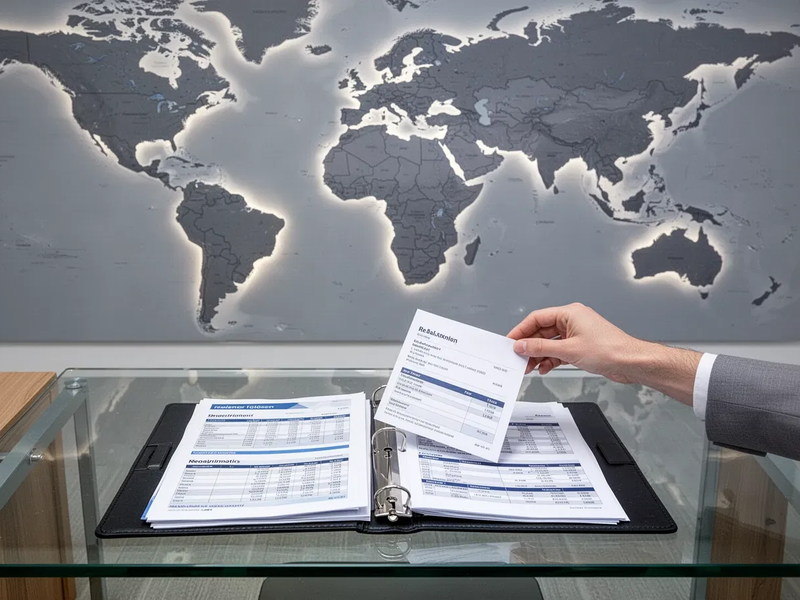 iShares Core MSCI World ETF: Portfolio-Umbau - Foto: über boerse-global.de