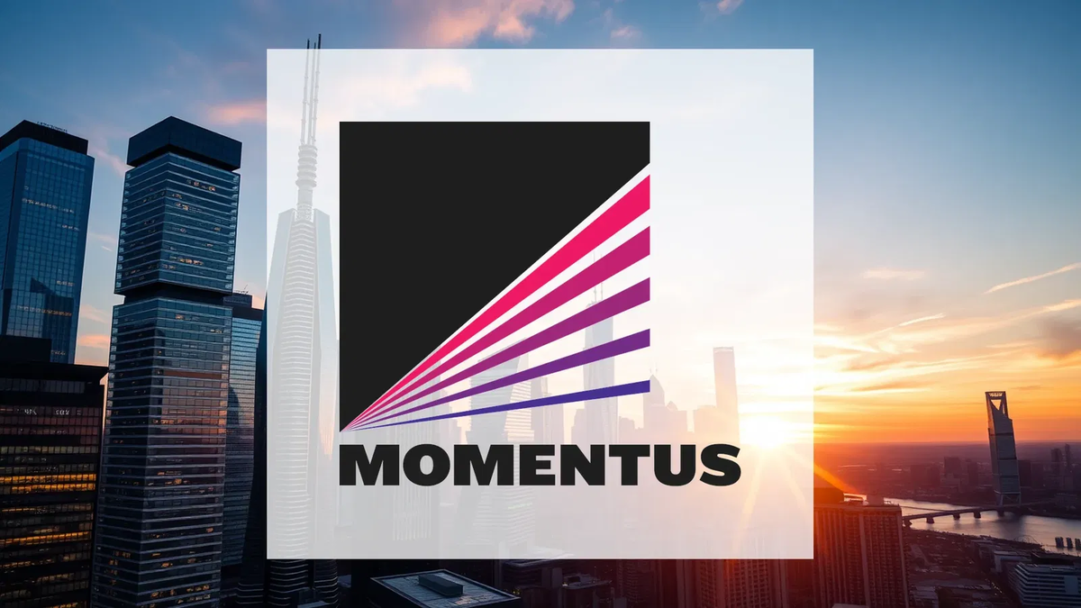 Momentus Aktie: Wichtige Meilensteine - Foto: über boerse-global.de