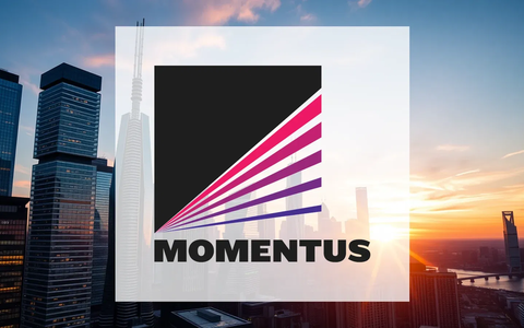 Momentus Aktie: Wichtige Meilensteine - Foto: über boerse-global.de