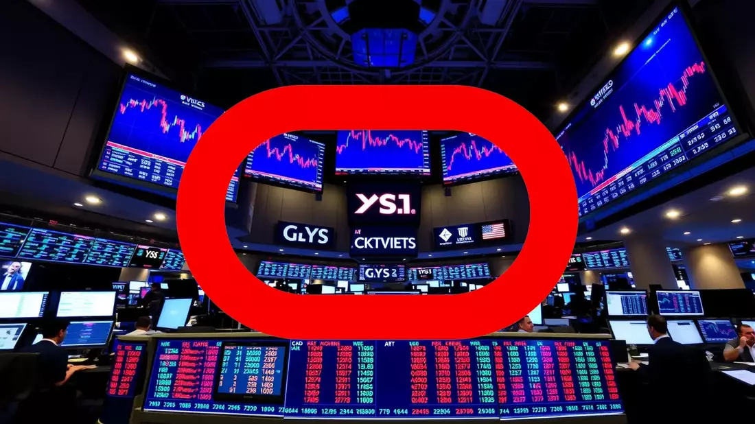 Oracle: Un análisis de su revaluación en el mercado Illustration mit AI erstellt übermittelt durch boerse-global.de