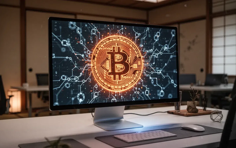 Metaplanet Aktie: Comeback dank Bitcoin - Foto: über boerse-global.de