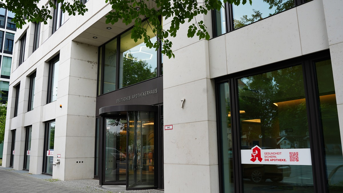 ABDA-Präsident begrüßt Ankündigung der Koalition zum Apothekenhonorar - Foto: presseportal.de