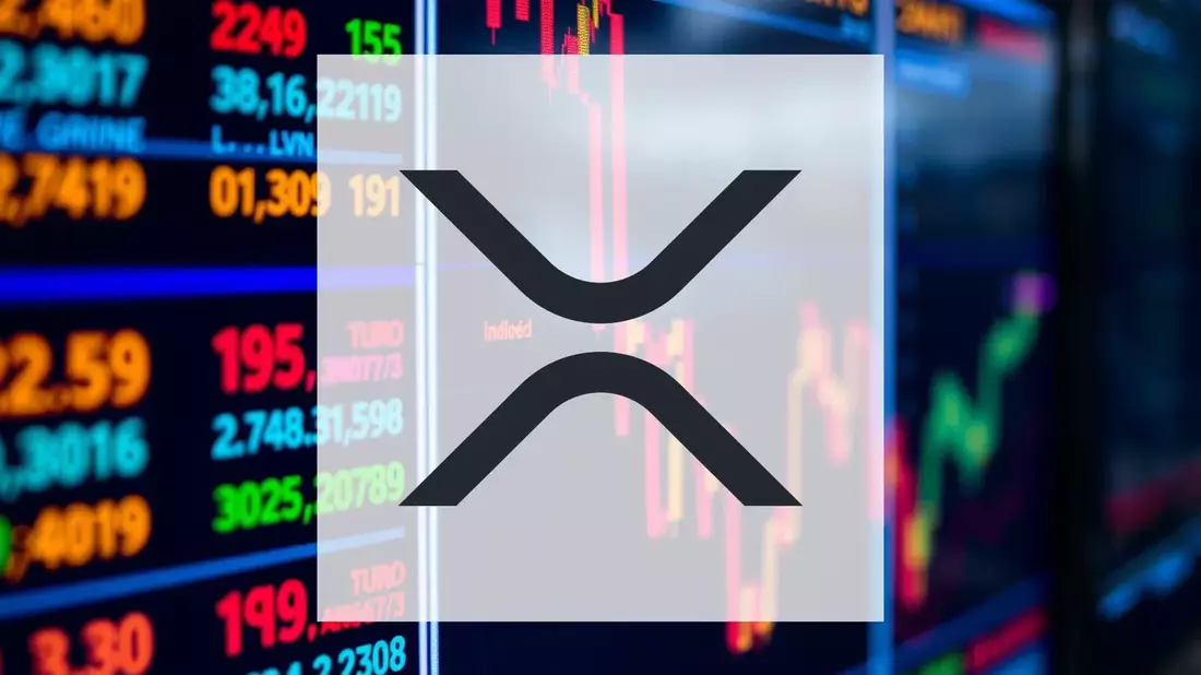 XRP: Un Cambio de Estrategia Hacia la Descentralización Illustration mit AI erstellt übermittelt durch boerse-global.de