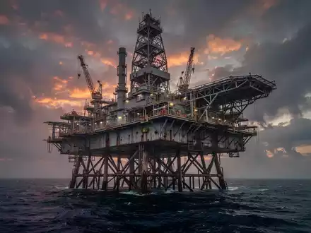 Brent Öl: Preisdruck steigt - Foto: über boerse-global.de