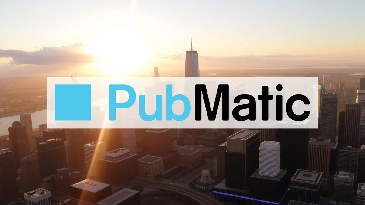 PubMatic Aktie: Starker Jahresabschluss - Foto: über boerse-global.de