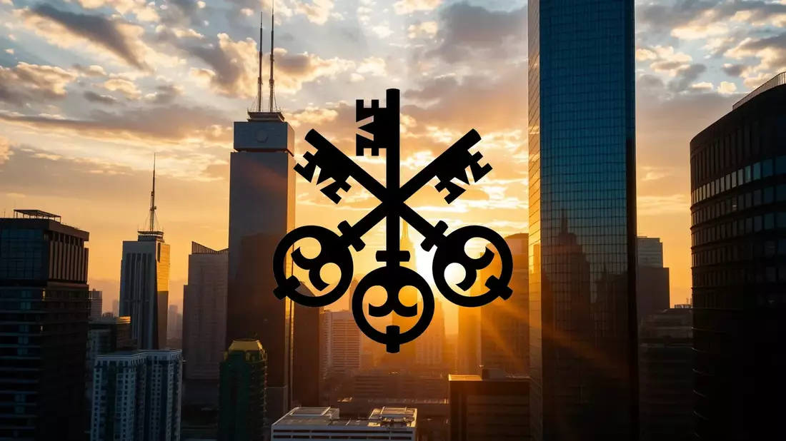 UBS renueva su cúpula directiva con perfiles de alto nivel Illustration mit AI erstellt übermittelt durch boerse-global.de