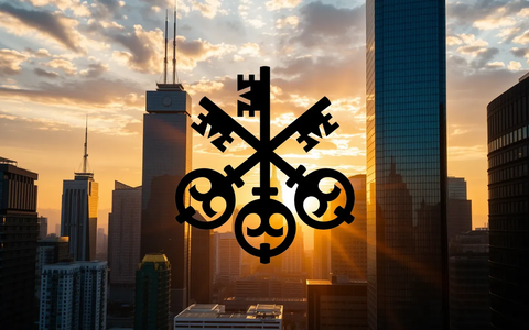 UBS renueva su cúpula directiva con perfiles de alto nivel - Foto: über boerse-global.de