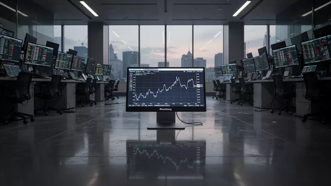 PRIZM: Stillstand am Markt - Bild: über boerse-global.de