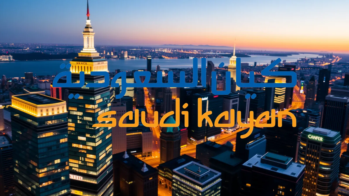 Saudi Kayan Aktie: Verluste ausgeweitet - Foto: über boerse-global.de