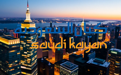 Saudi Kayan Aktie: Verluste ausgeweitet - Foto: über boerse-global.de