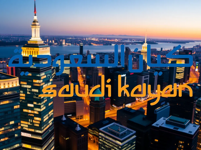 Saudi Kayan Aktie: Verluste ausgeweitet - Foto: über boerse-global.de