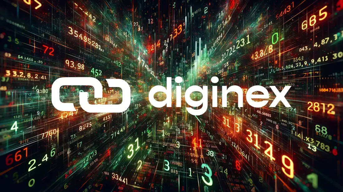 Diginex se posiciona en los Emiratos Árabes Unidos ante la nueva regulación climática - Bild: über boerse-global.de