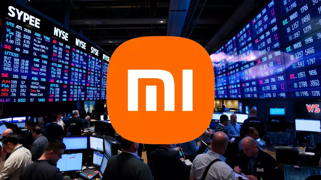 Xiaomi en la Mira: La Seguridad de su Vehículo Eléctrico Bajo Escrutinio - Bild: über boerse-global.de