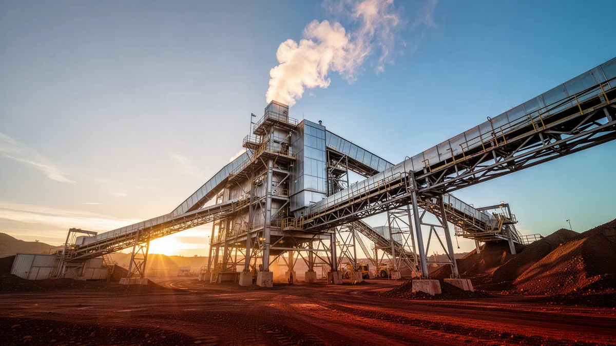 Almonty Aktie: Rückenwind - Foto: über boerse-global.de