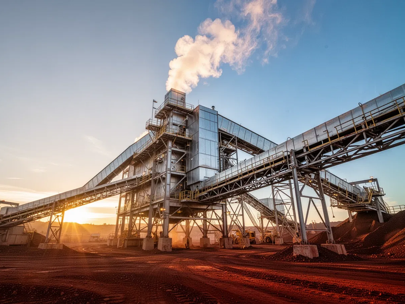 Almonty Aktie: Rückenwind - Foto: über boerse-global.de