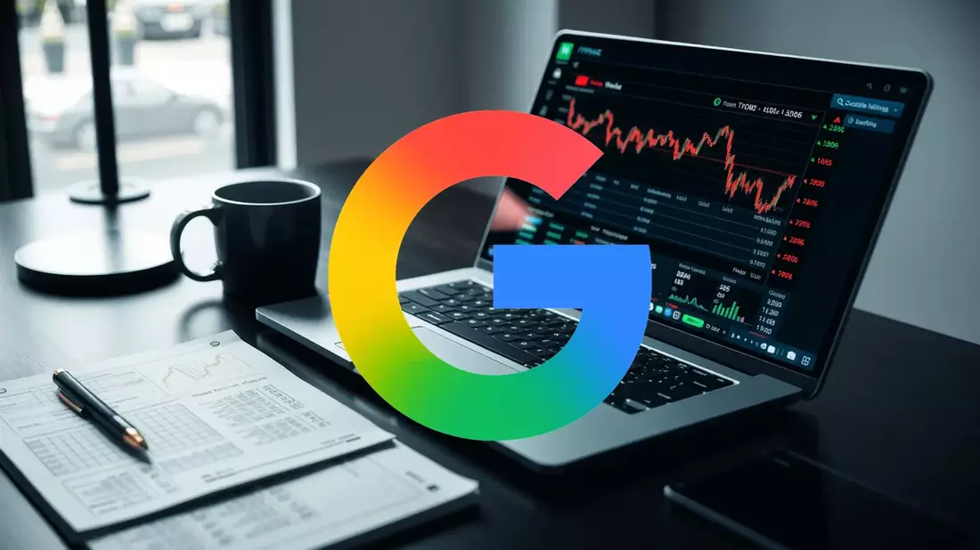 Alphabet: La infraestructura de IA se consolida como un pilar de negocio - Bild: über boerse-global.de