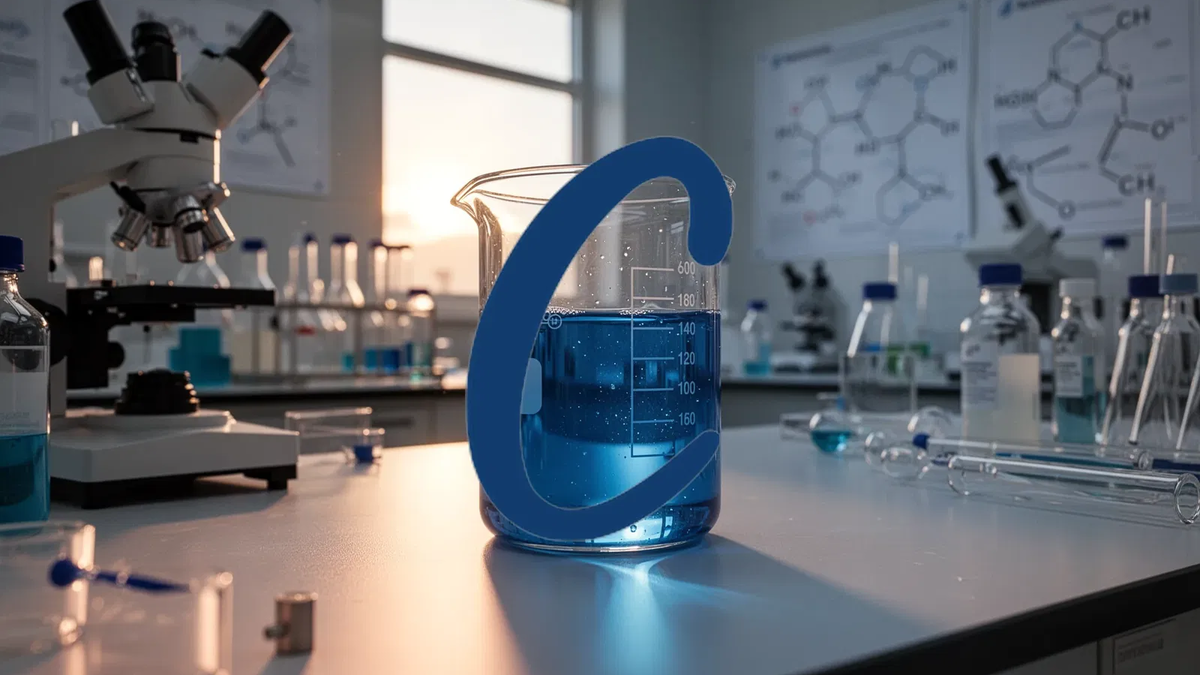 Helus Pharma Aktie: Strategische Verstärkung - Foto: über boerse-global.de