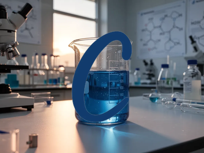 Helus Pharma Aktie: Strategische Verstärkung - Foto: über boerse-global.de