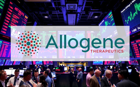 Allogene Therapeutics Aktie: Rekordlauf - Foto: über boerse-global.de